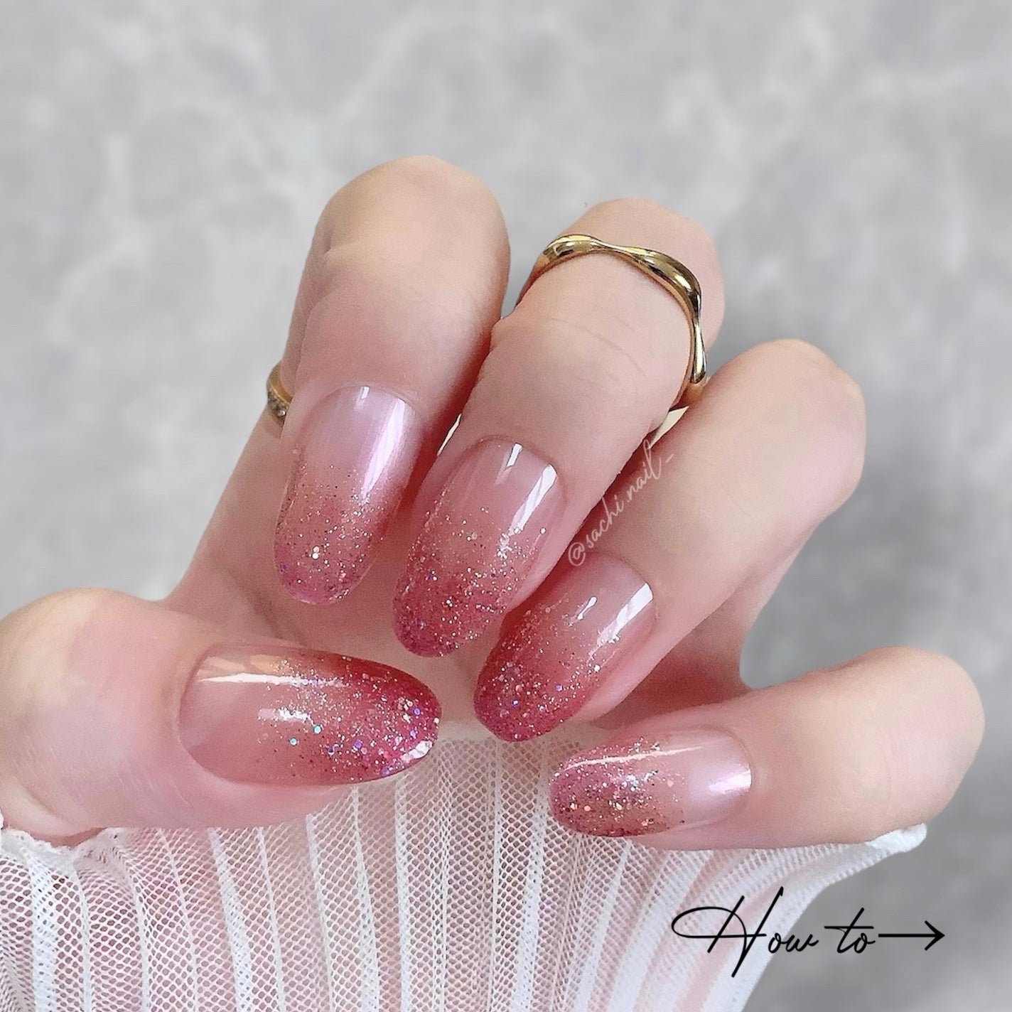 カラフルネイルズ/キャンメイク/マニキュアを使ったクチコミ(2枚目)