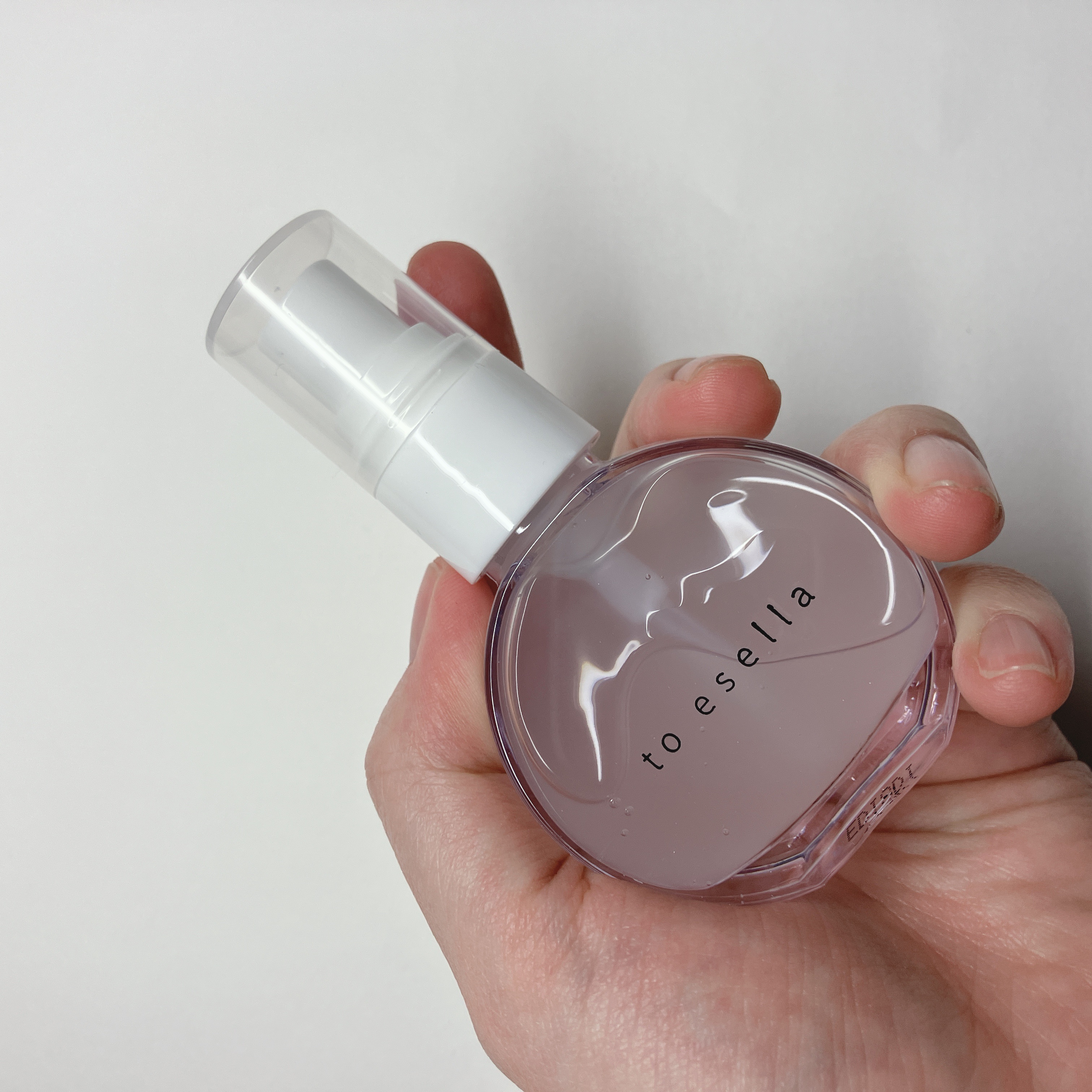 トゥイセラ　ホワイトハンドセラム/NNE/その他スキンケアを使ったクチコミ（2枚目）