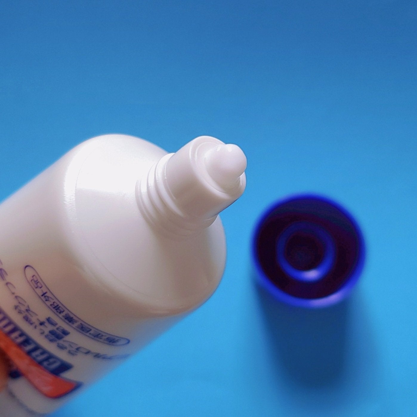 尿素10%クリーム/ハンド・尿素シリーズ/ハンドクリームを使ったクチコミ(2枚目)