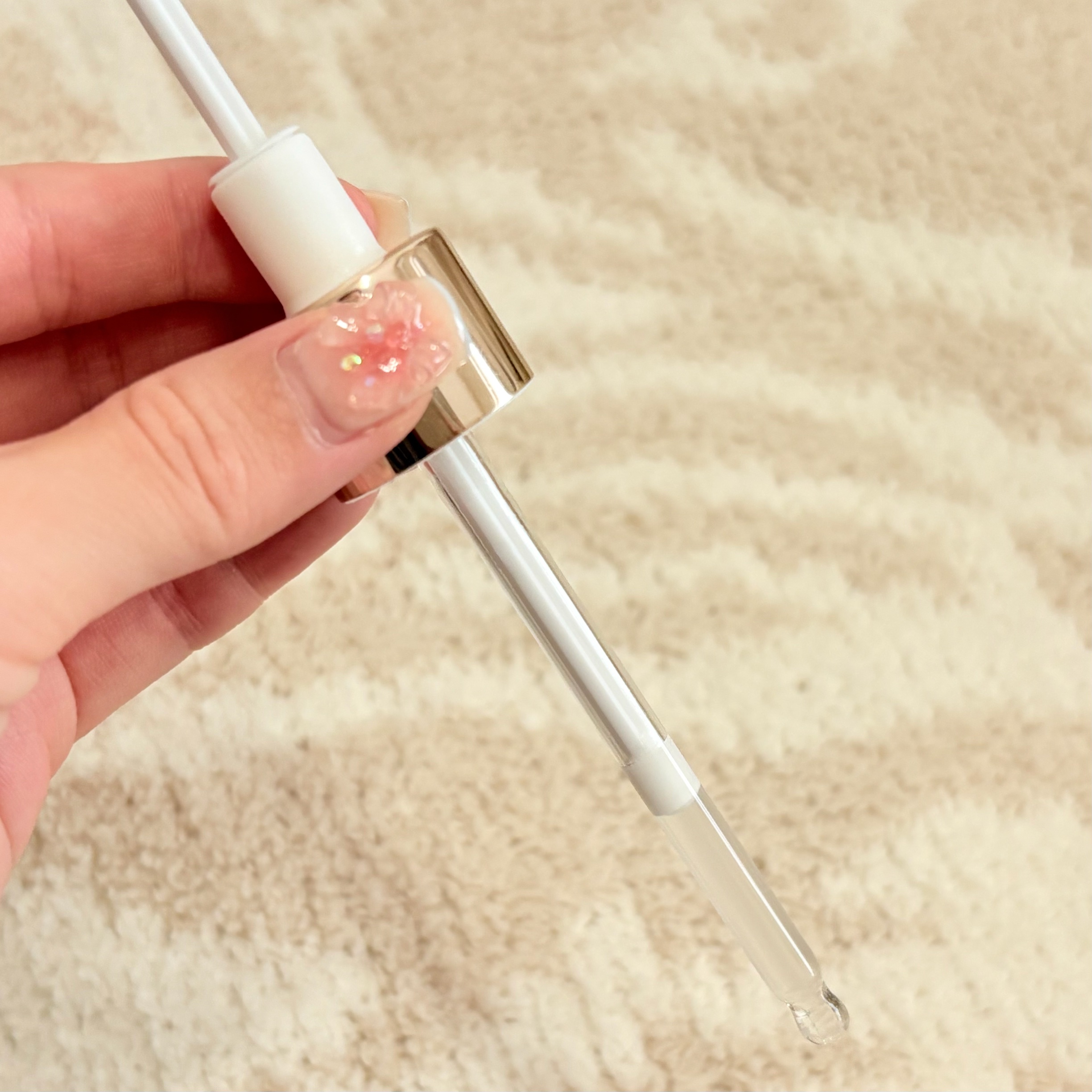 REJURAN デュアル エフェクト アンプル 30mL/REJURAN COSMETICS/美容液を使ったクチコミ（2枚目）