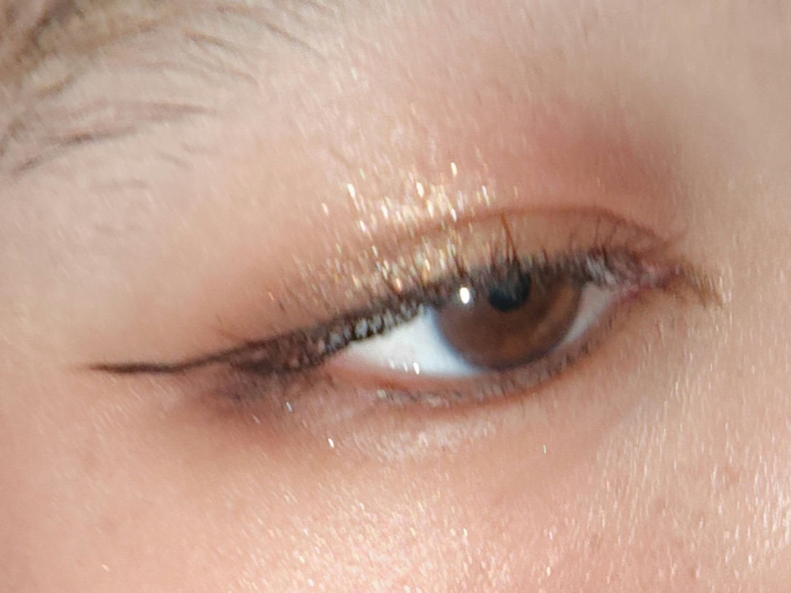 コネクト イン カラー アイシャドウ パレット × 6/M・A・C/アイシャドウパレットを使ったクチコミ（3枚目）