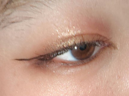 コネクト イン カラー アイシャドウ パレット × 6/M・A・C/アイシャドウパレットを使ったクチコミ(3枚目)