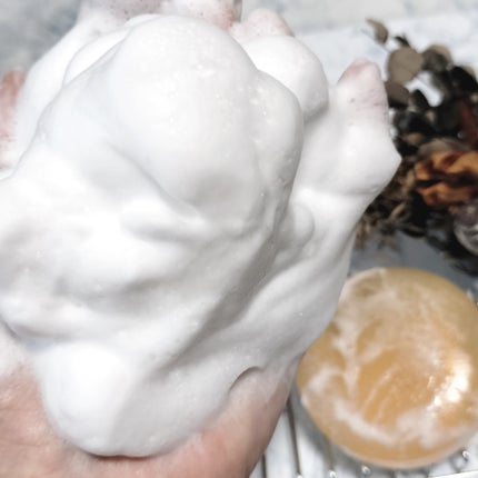 いちごみるく on LIPS 「身体も顔も洗える、シンプルなオールインワンBEASTモイスチャ..」(3枚目)