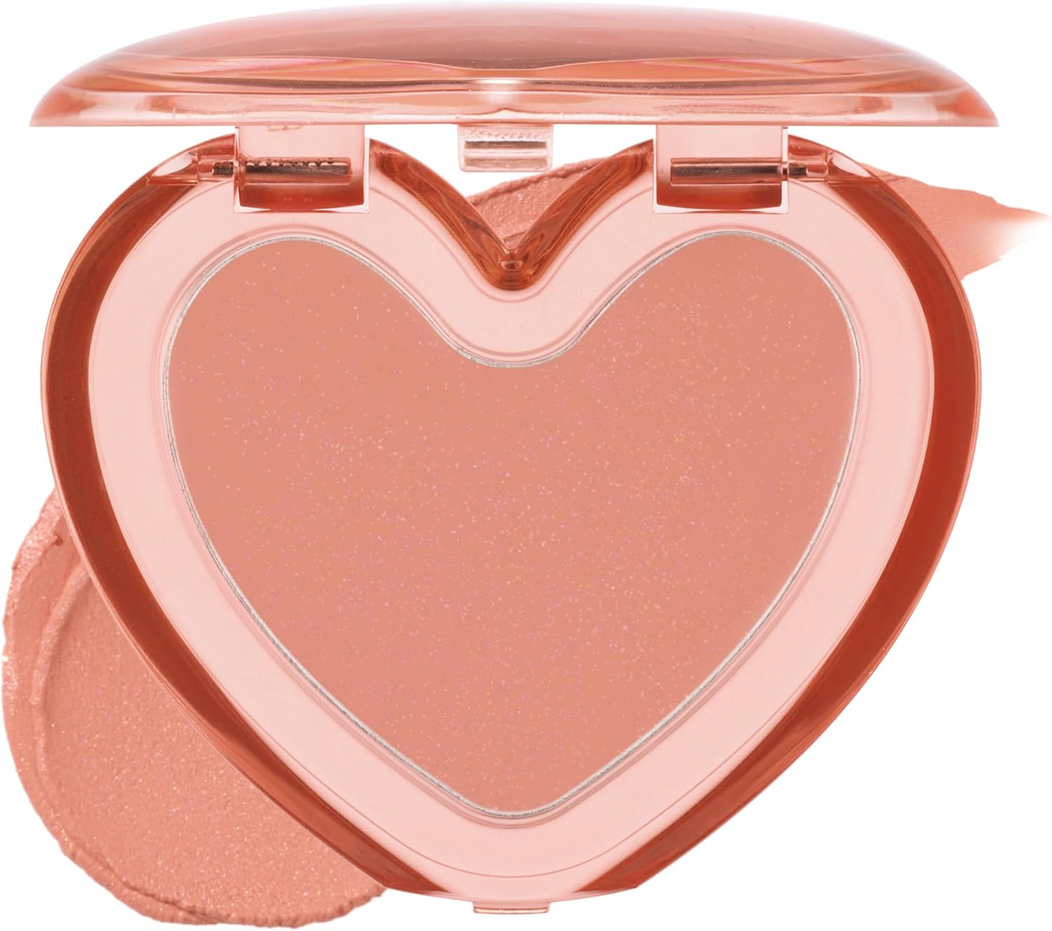 ラヴビーム シャーベットチーク 02 SWEET CHESTNUT TOPPING