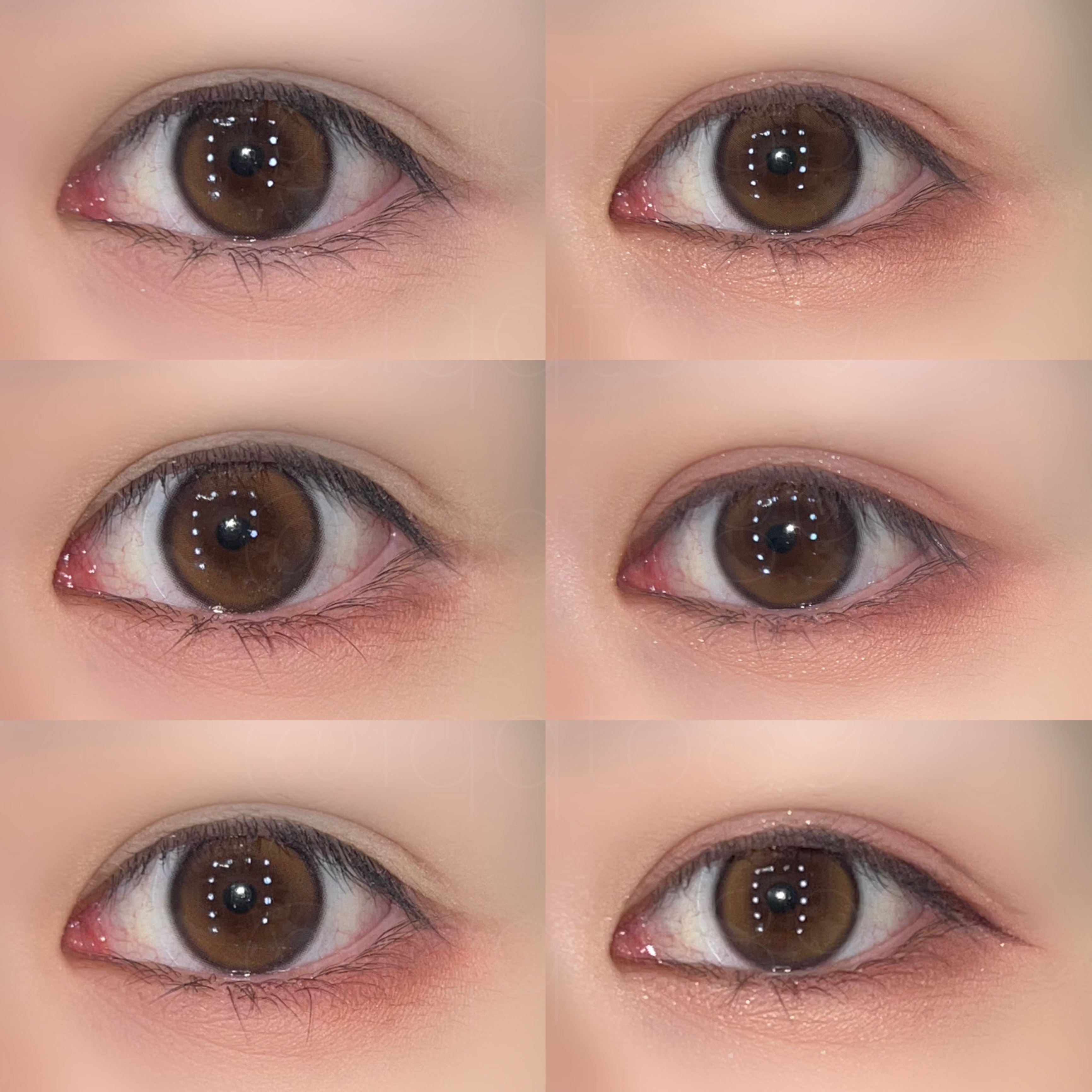 ダブルラインエキスパート/KATE/リキッドアイライナーを使ったクチコミ（1枚目）