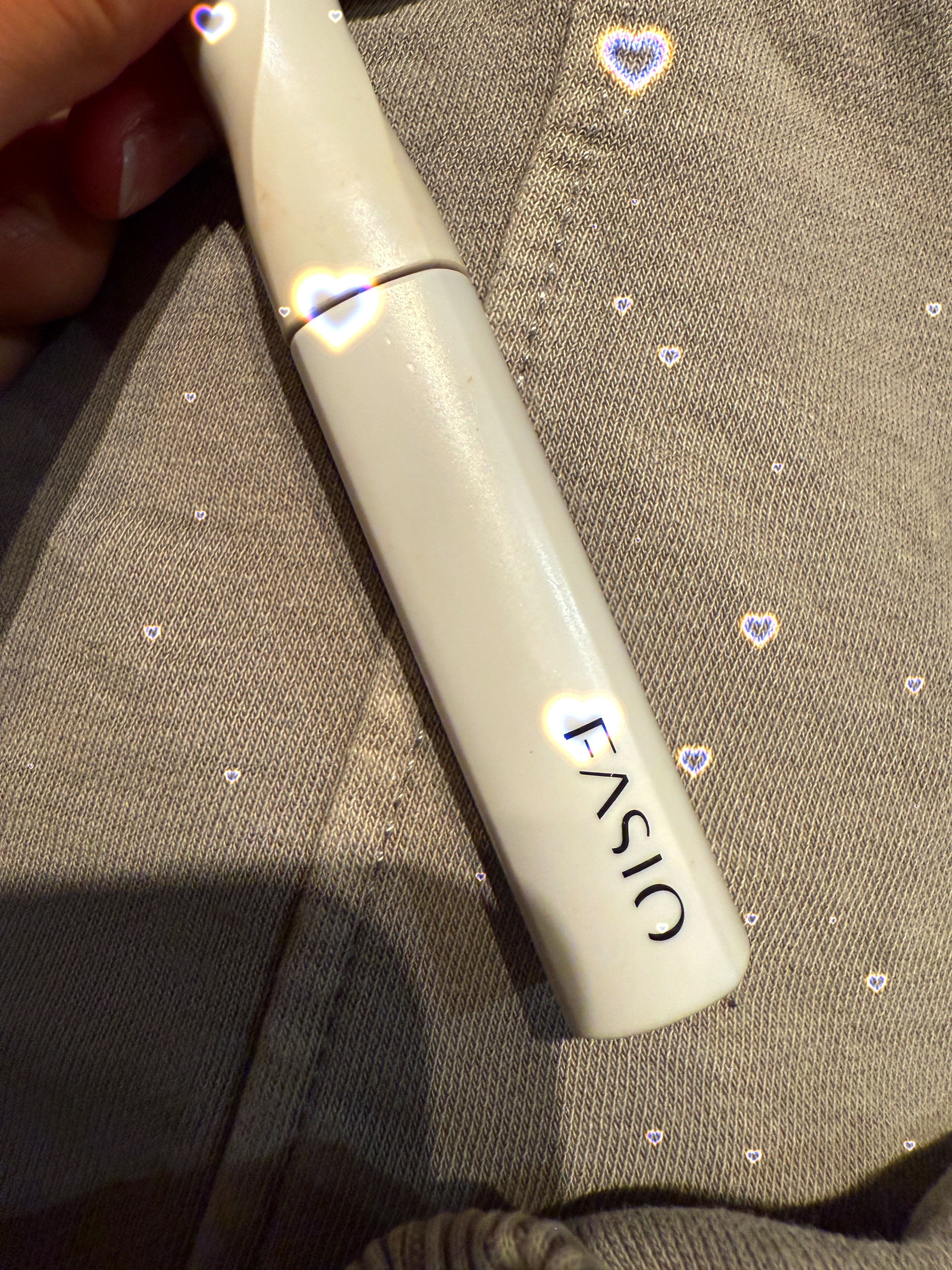 速攻落ち マスカラ リムーバー/FASIO/ポイントメイクリムーバーを使ったクチコミ（1枚目）