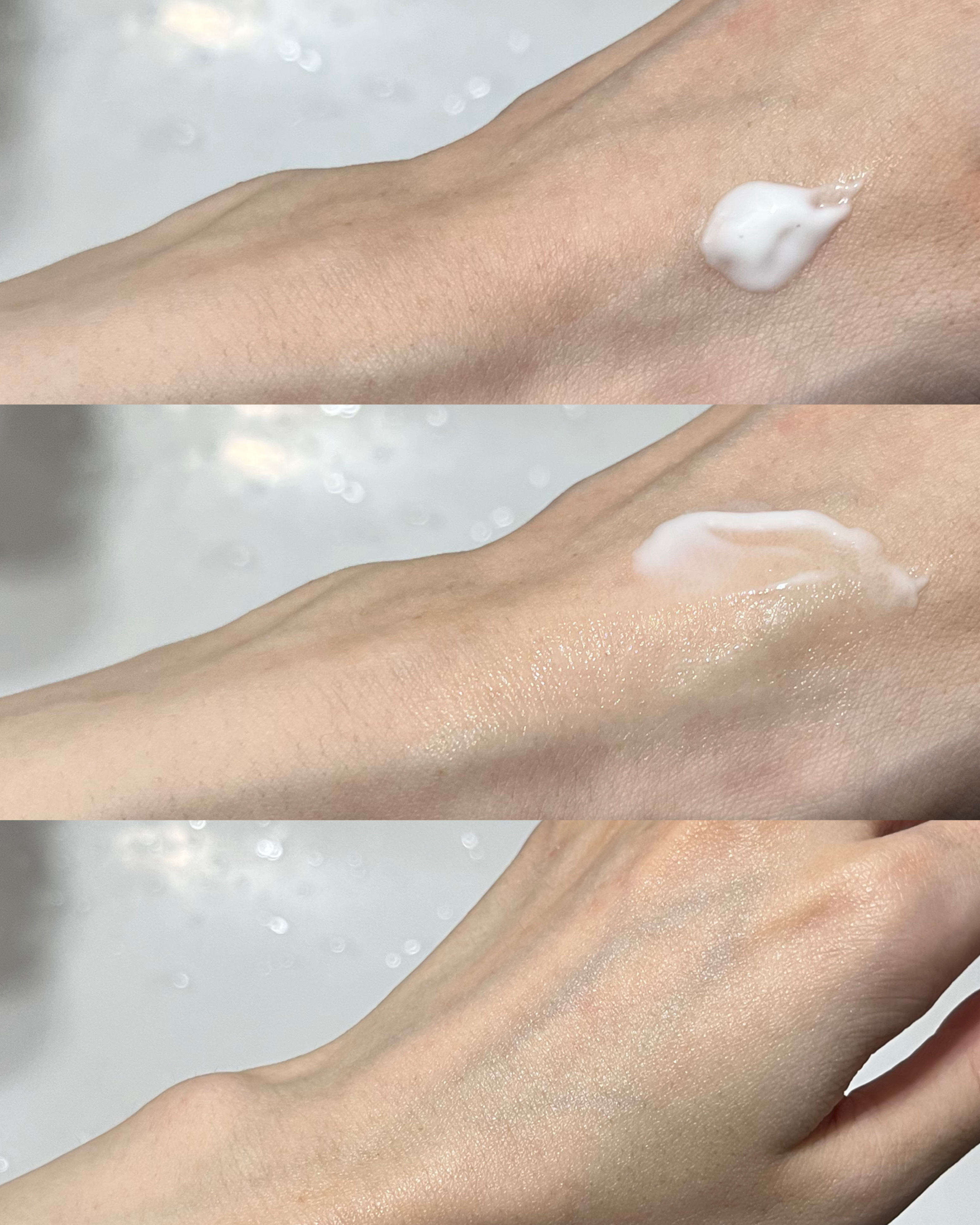 ニベア ニベアUV 薬用エッセンスのクチコミ「使い切りメモ✍️爽やかデイリーUV⛱

  NIVEA
  ニベアＵＶ 薬用エッセンス （医薬.....」（2枚目）