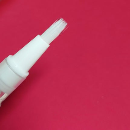 キューティクルオイル/カラフルネイル/ネイルオイル・トリートメントを使ったクチコミ(4枚目)