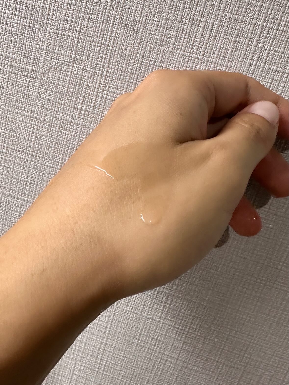 フォルテ アンプル トリートメント/treecell/洗い流すヘアトリートメントを使ったクチコミ（3枚目）