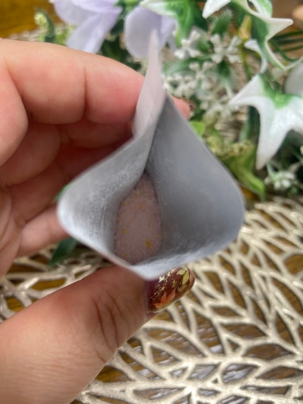 ぱすかる on LIPS 「1日1〜2包を目安。そのまま飲むか水に溶かして飲むか…個人的に..」(4枚目)