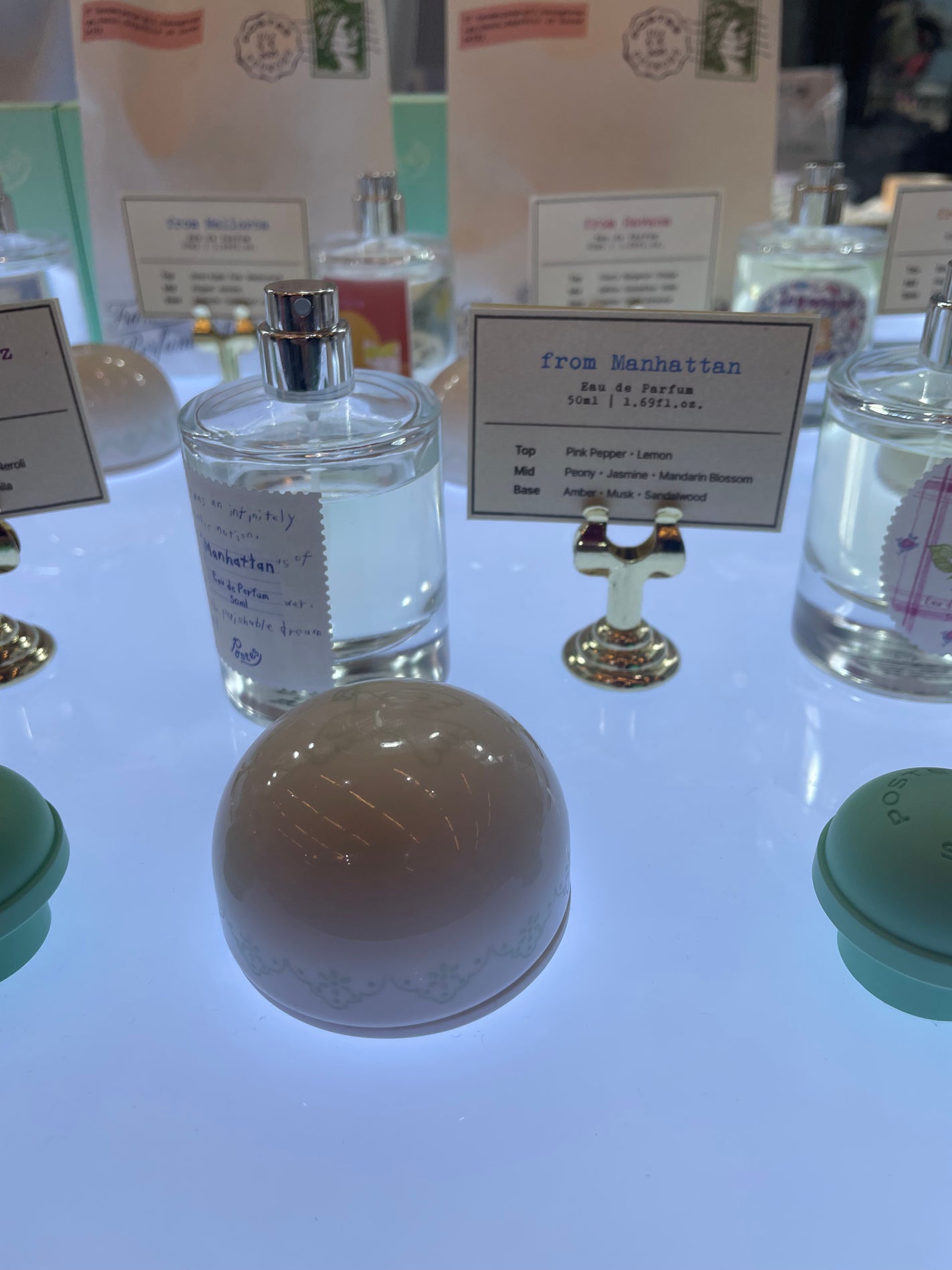 kamiki on LIPS 「✨SEOULLIFEイベント参加レポ📅11/8参加(11/7招..」(5枚目)