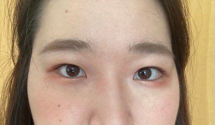 ジューシーピュアアイズ/キャンメイク/アイシャドウパレットを使ったクチコミ(1枚目)