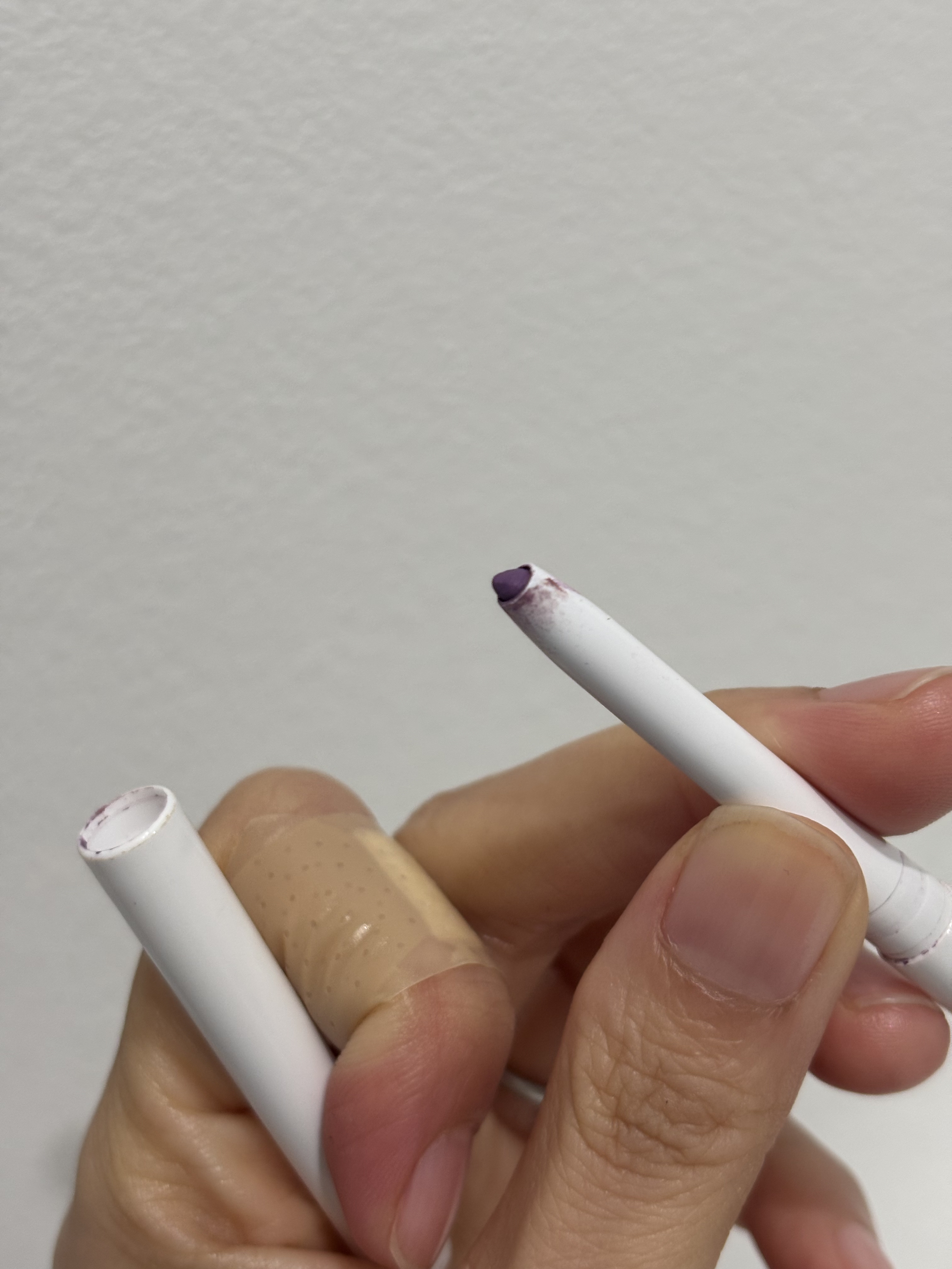 コール・クチュール・ウォータープルーフ/GIVENCHY/ペンシルアイライナーを使ったクチコミ（2枚目）