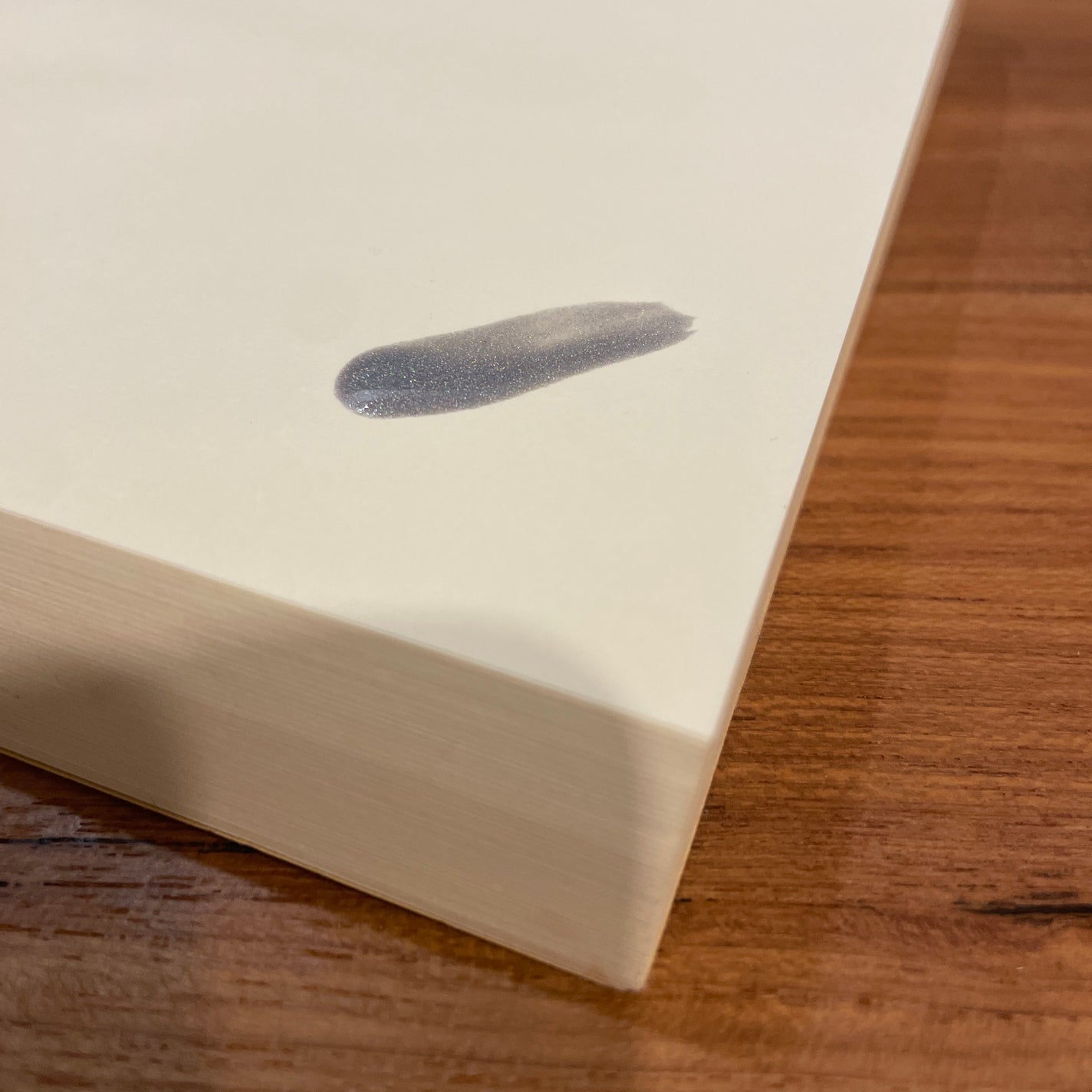 ネイル エナメル/REVLON/マニキュアを使ったクチコミ(2枚目)