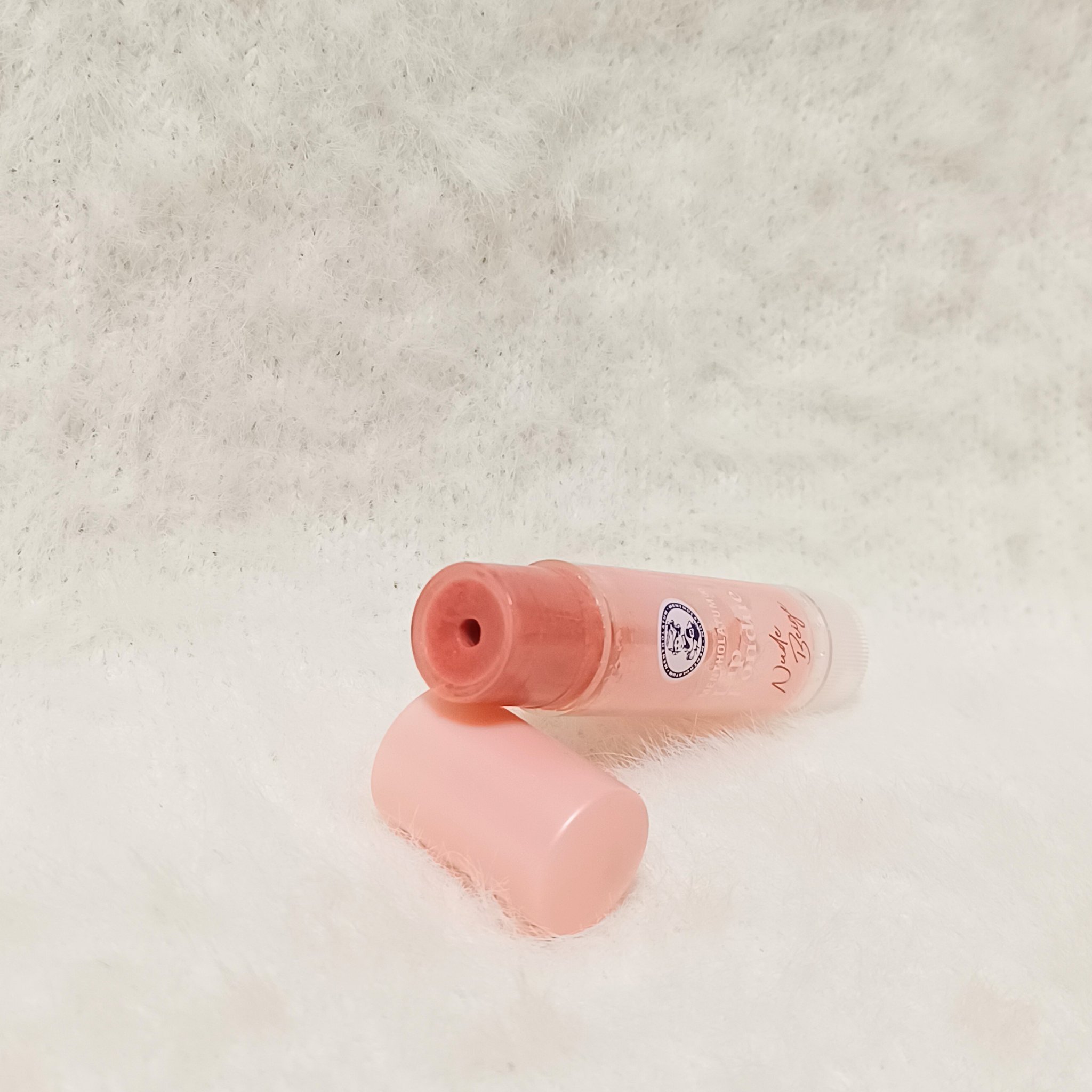 メンソレータム リップフォンデュ/メンソレータム/リッププランパーを使ったクチコミ（1枚目）