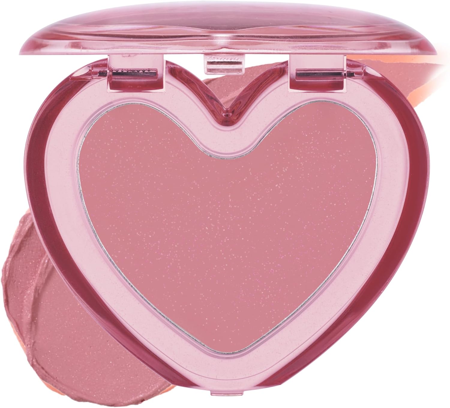 ラヴビーム シャーベットチーク 07 GRAPE TOPPING