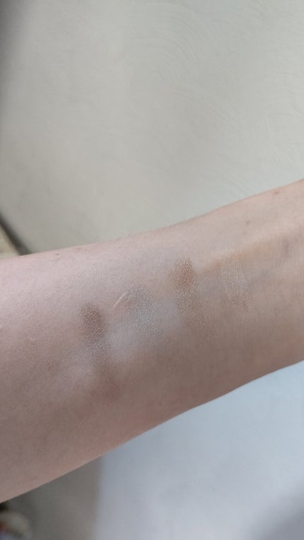 ルナソル アイカラーレーションN/LUNASOL/アイシャドウパレットを使ったクチコミ(2枚目)