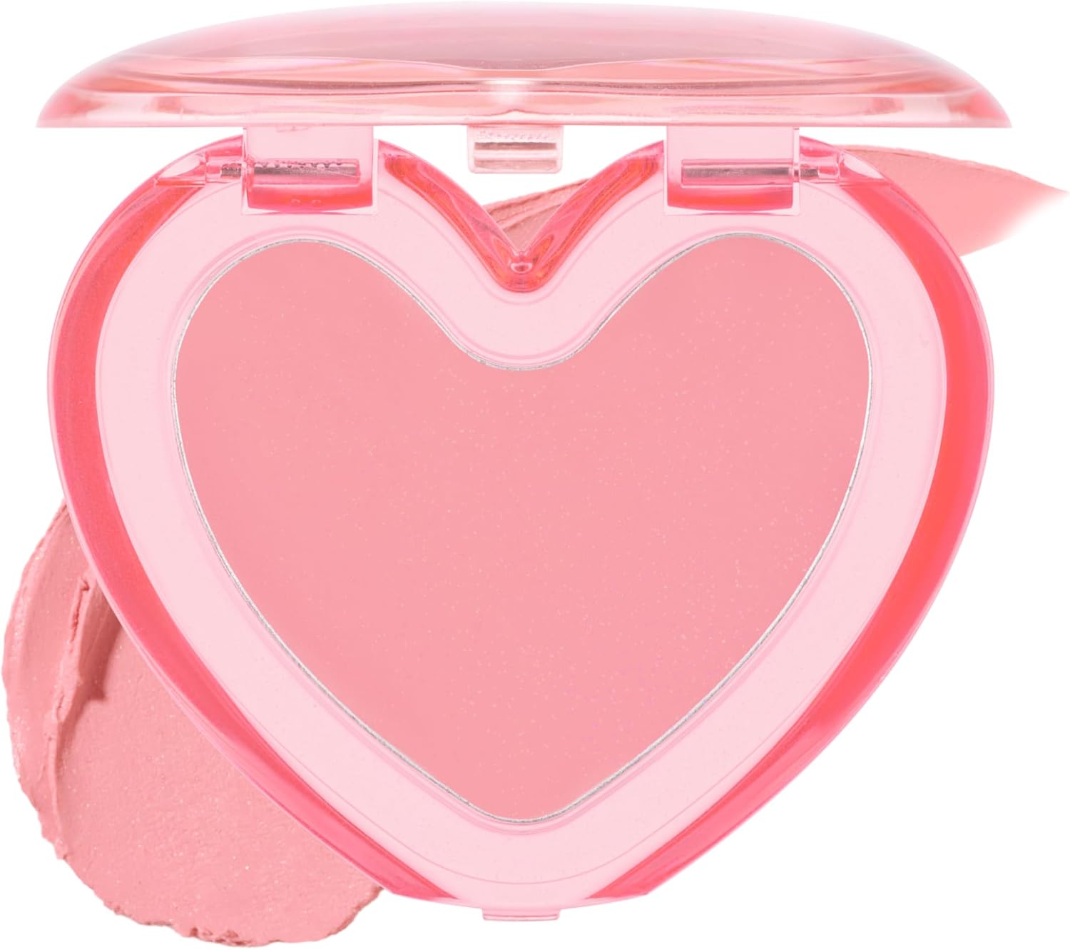 ラヴビーム シャーベットチーク 03 PEACH TOPPING