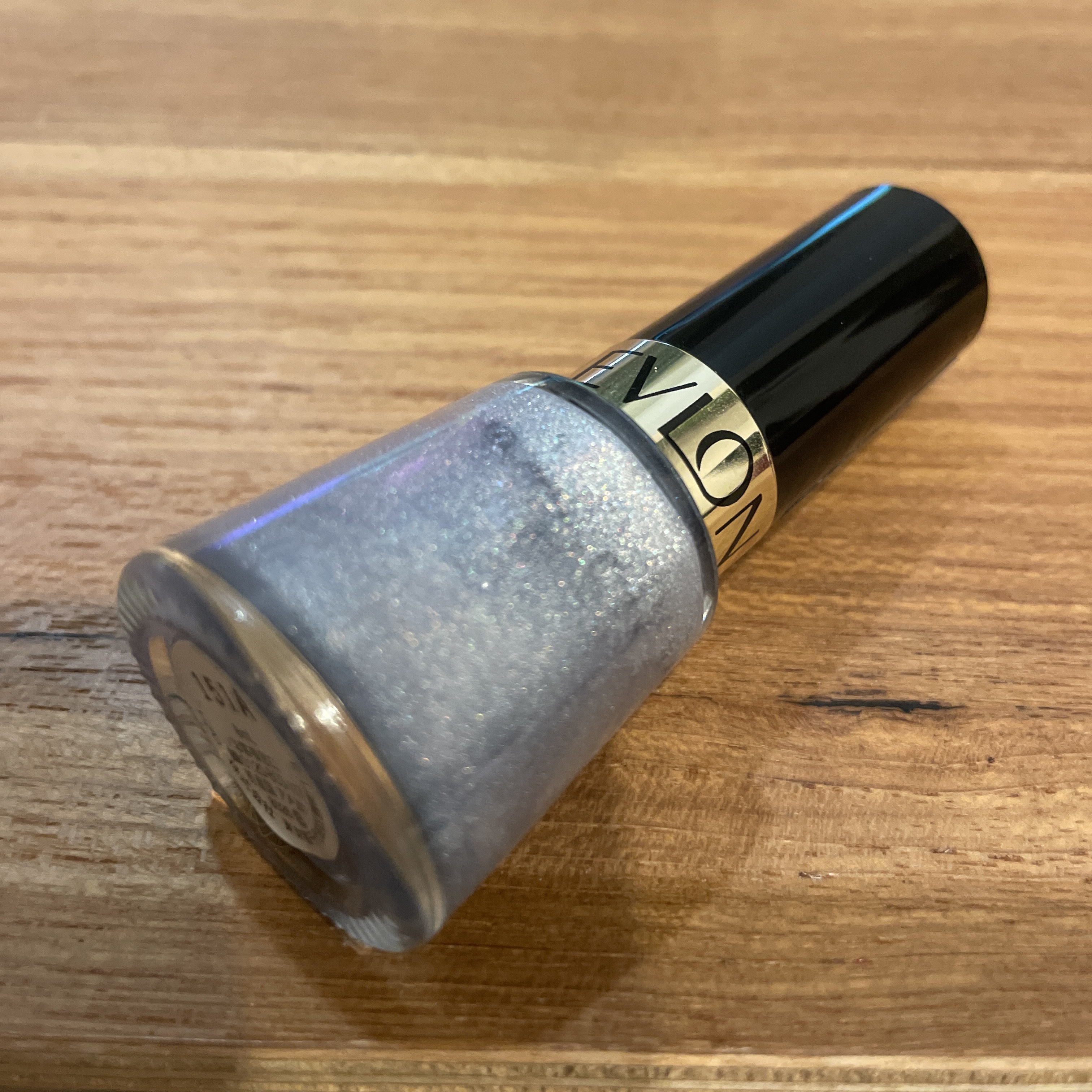 ネイル エナメル 110 ユニコーニコピア/REVLON/マニキュアを使ったクチコミ（1枚目）