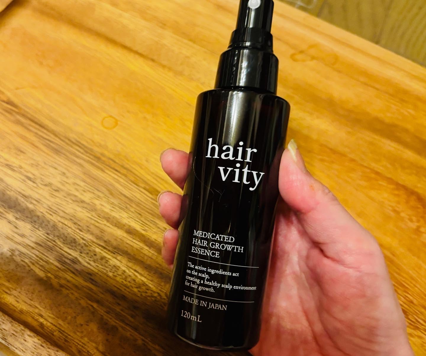 を使ったクチコミ（2枚目）