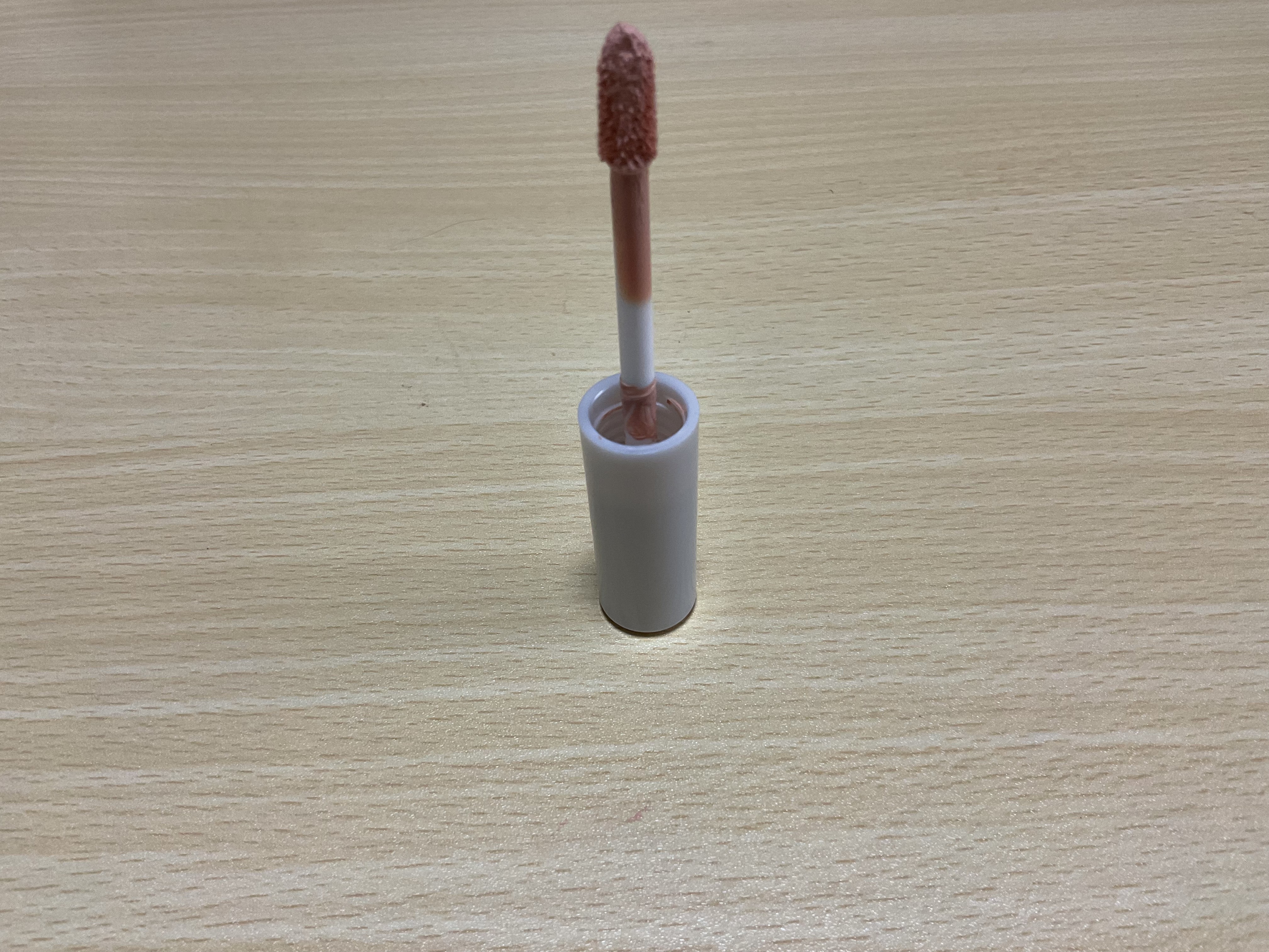 ストレッチコンシーラー 30 オレンジ系/CEZANNE/リキッドコンシーラーを使ったクチコミ（2枚目）