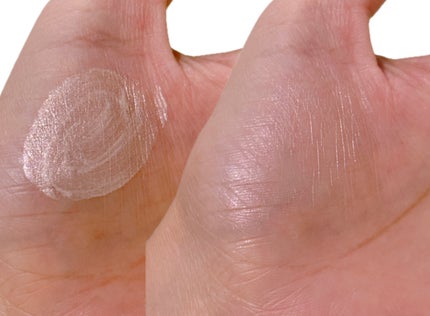 グロウブルーム リキッドハイライター/SHEGLAM/リキッドハイライトを使ったクチコミ(2枚目)