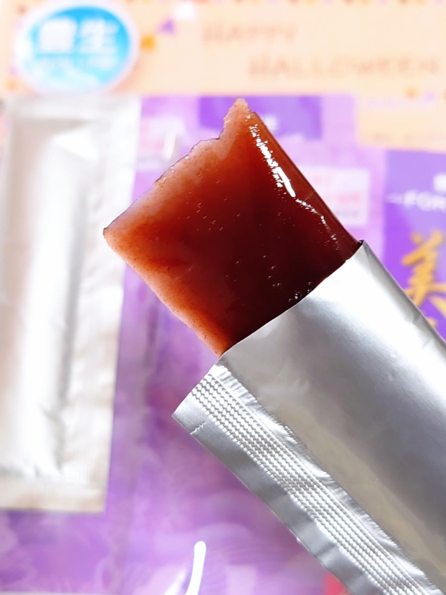 豊生 ビタミンC/丸藤/美容サプリメントを使ったクチコミ(6枚目)