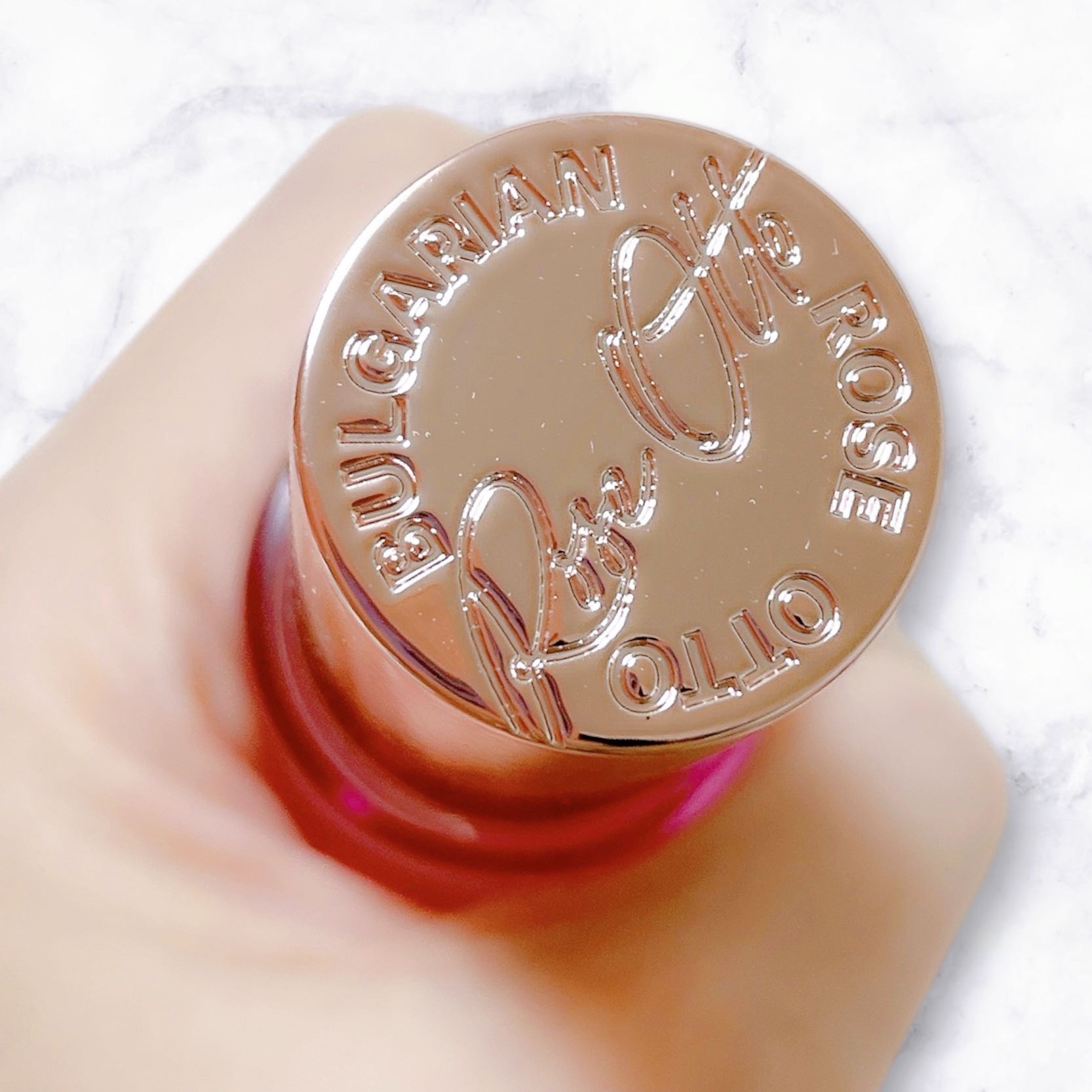 ブライトニングセラム /ISOI/美容液を使ったクチコミ（3枚目）