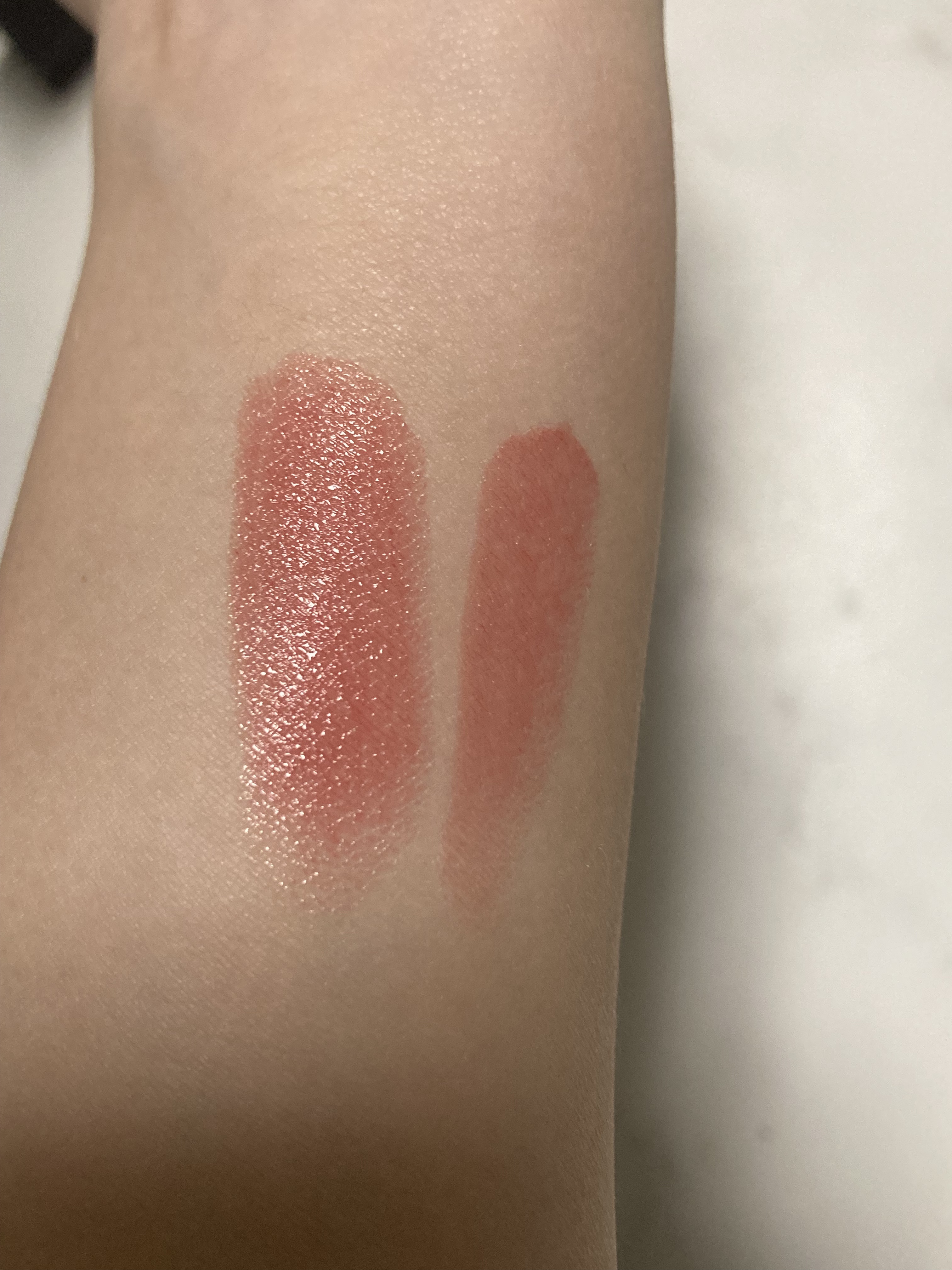 ケイト リップモンスター/KATE/口紅を使ったクチコミ（2枚目）