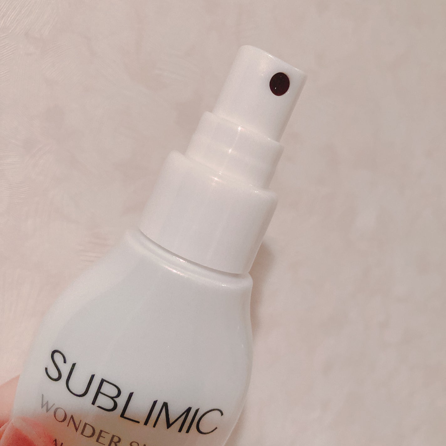 ワンダーシールド/サブリミック/アウトバストリートメントを使ったクチコミ(2枚目)