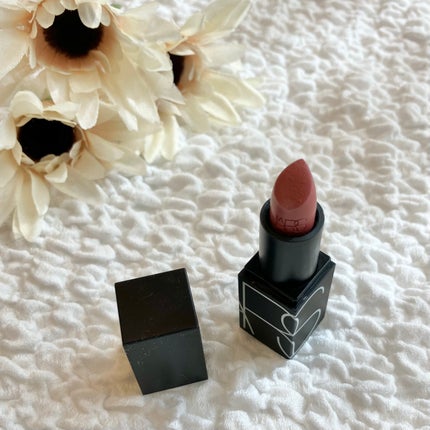 リップスティック/NARS/口紅を使ったクチコミ(1枚目)