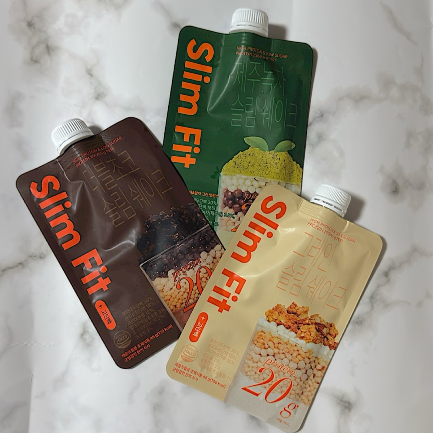 スリムフィット/EXTREME/その他プロテインを使ったクチコミ（1枚目）