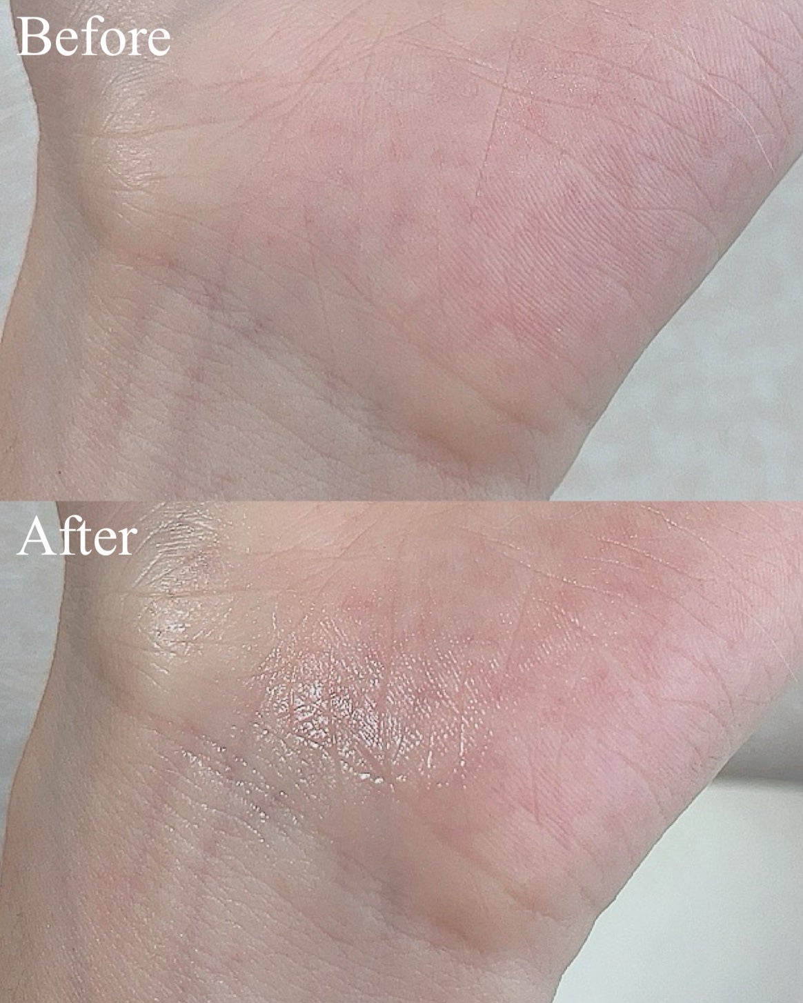 オングリディエンツ スキンバリアグローミスト/Ongredients/ミスト状化粧水を使ったクチコミ(4枚目)