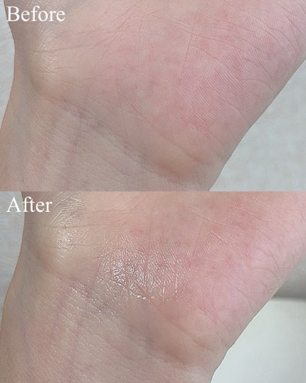 オングリディエンツ スキンバリアグローミスト/Ongredients/ミスト状化粧水を使ったクチコミ(4枚目)