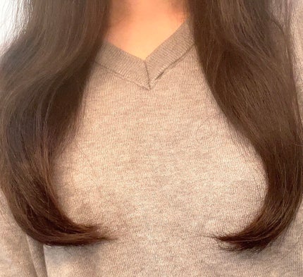 OR スパ・シャンプー グロッシーモイスチャー/トリートメント グロッシーモイスチャー/Off&Relax/市販シャンプーを使ったクチコミ(2枚目)