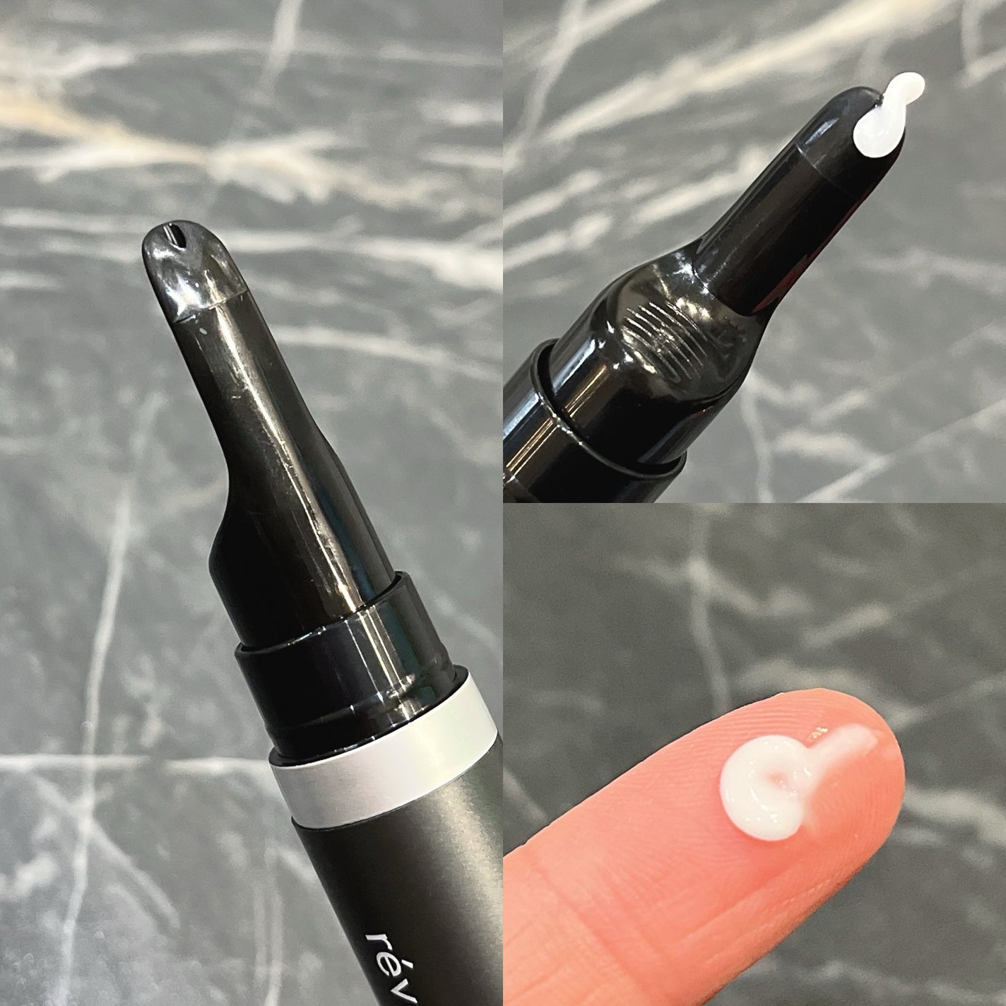 The Eye/réveiller/アイケア・アイクリームを使ったクチコミ(2枚目)