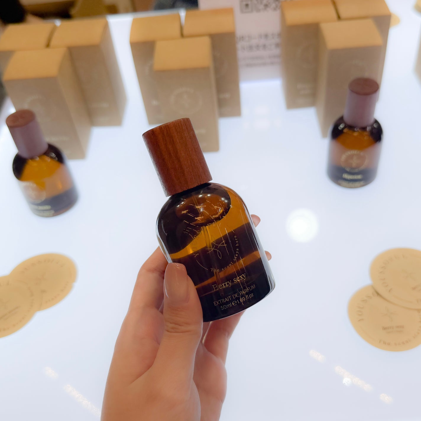 ãçœæ¹¯ð«ãã©ãã100 on LIPS ã.倧人æ°éåœã³ã¹ã¡ã€ãã³ã第3åãœãŠã«ã©ã€ãã«æåŸ
ããŠããã ã..ãïŒ8æç®ïŒ