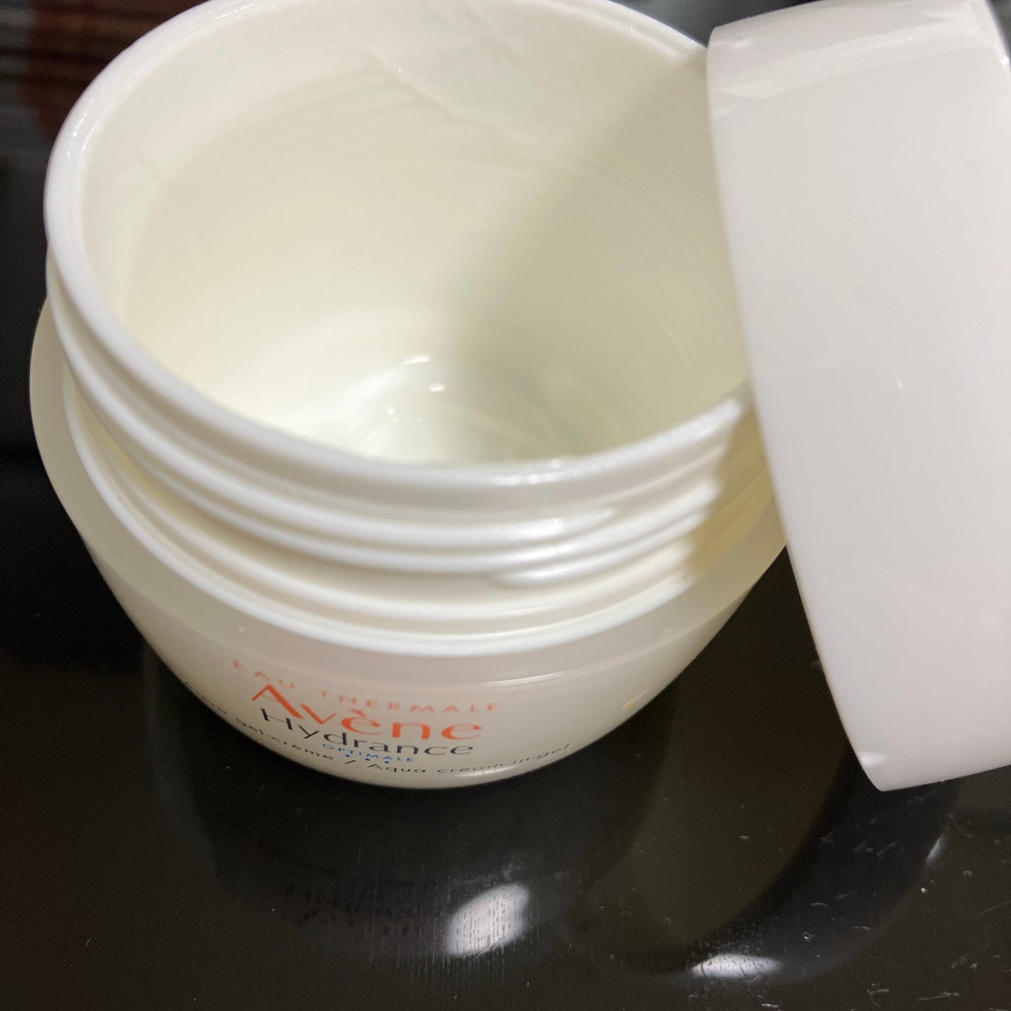 ミルキージェル/アベンヌ/オールインワン化粧品を使ったクチコミ(1枚目)