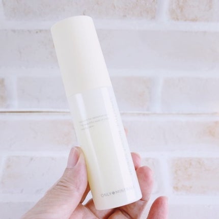 Nude センシティブモイストローション/ONLY MINERALS/化粧水を使ったクチコミ(2枚目)