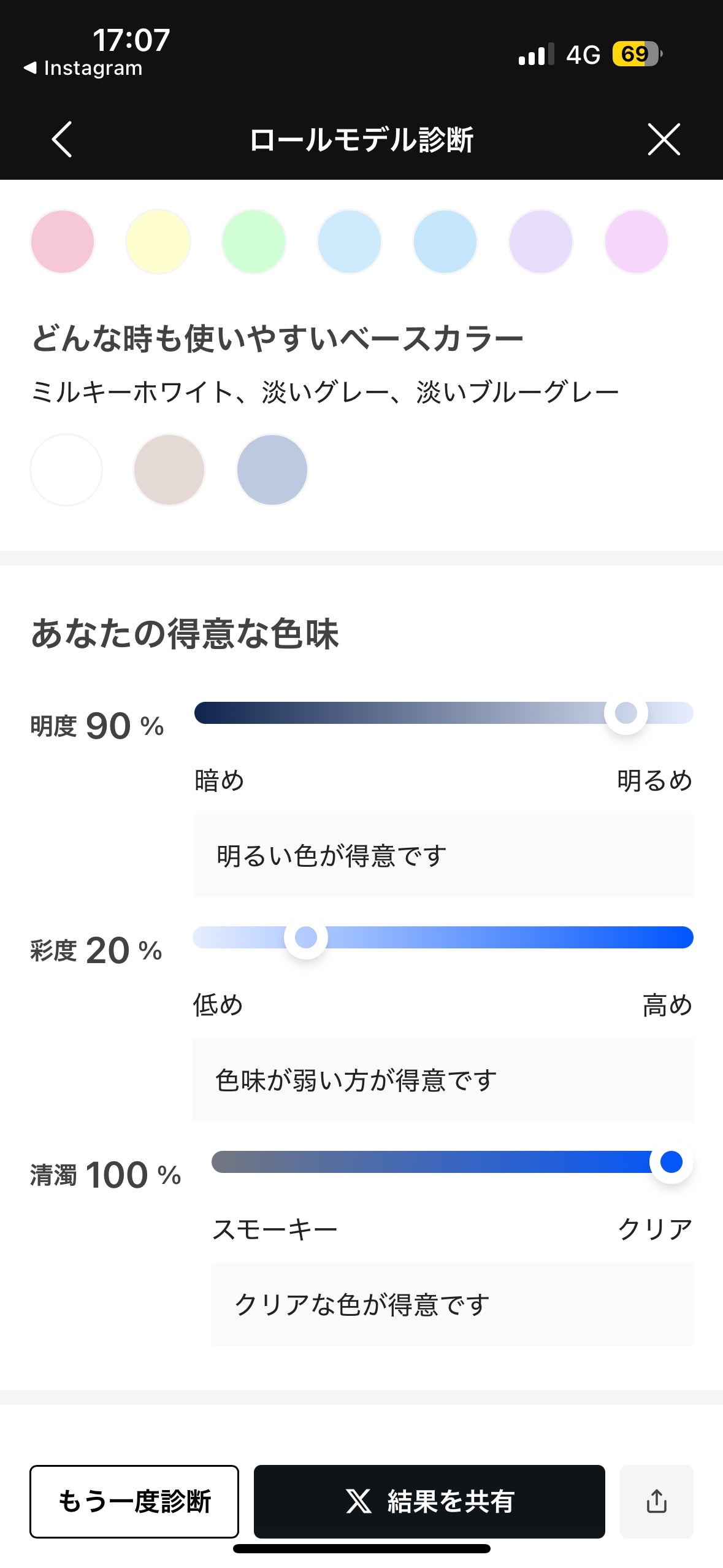 パウダーチークス/キャンメイク/パウダーチークを使ったクチコミ(1枚目)
