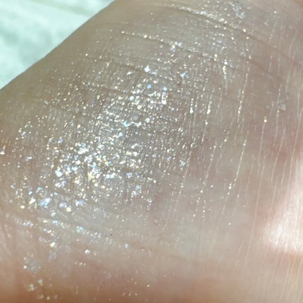 アミュチア セレクトタッチアイシャドウ/クラブ/リキッドアイシャドウを使ったクチコミ(4枚目)