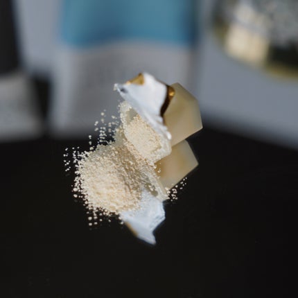 スイサイ ビューティクリア ゴールド パウダーウォッシュ/スイサイ ビューティクリア/洗顔パウダーを使ったクチコミ(2枚目)