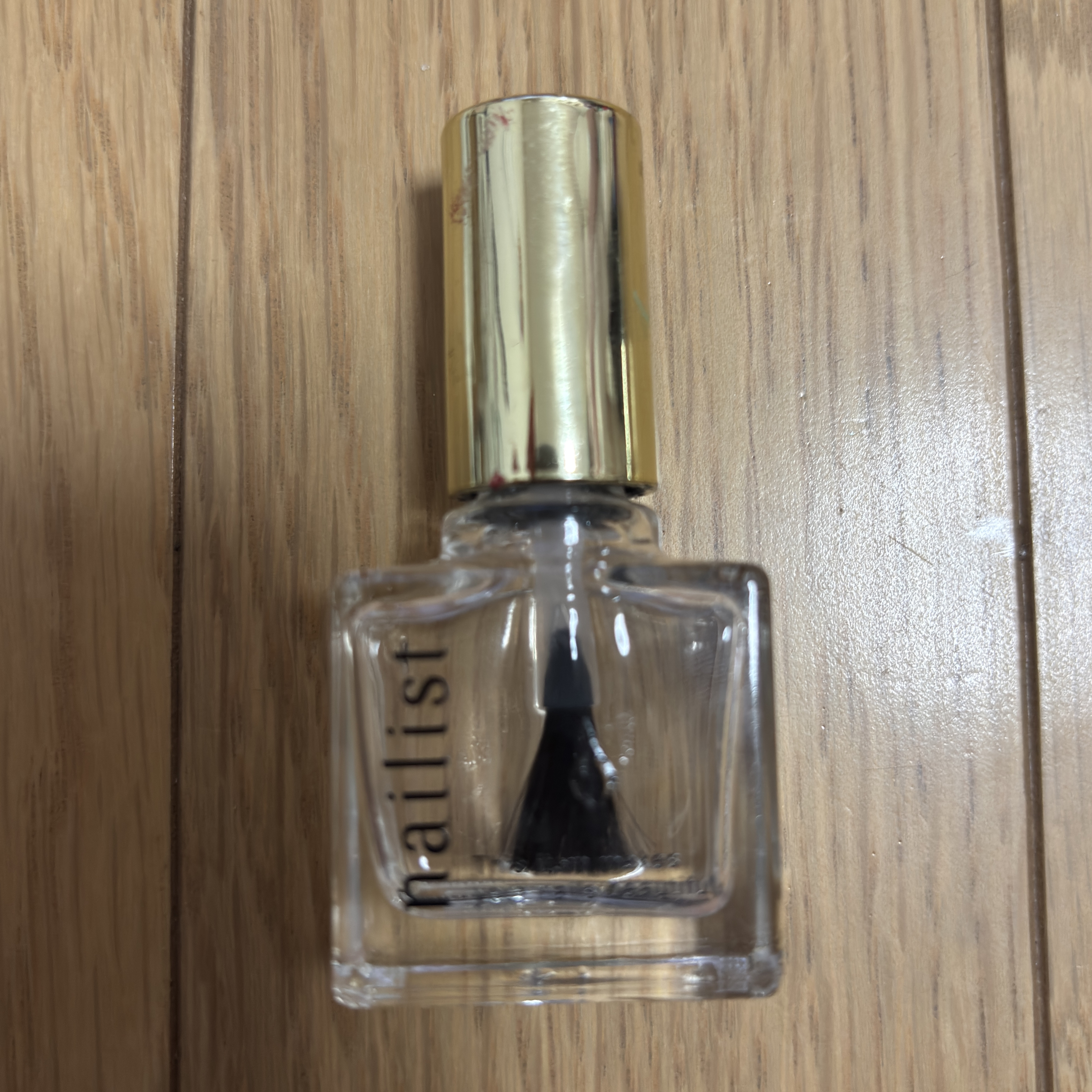 カラフルネイルズ/キャンメイク/マニキュアを使ったクチコミ（3枚目）