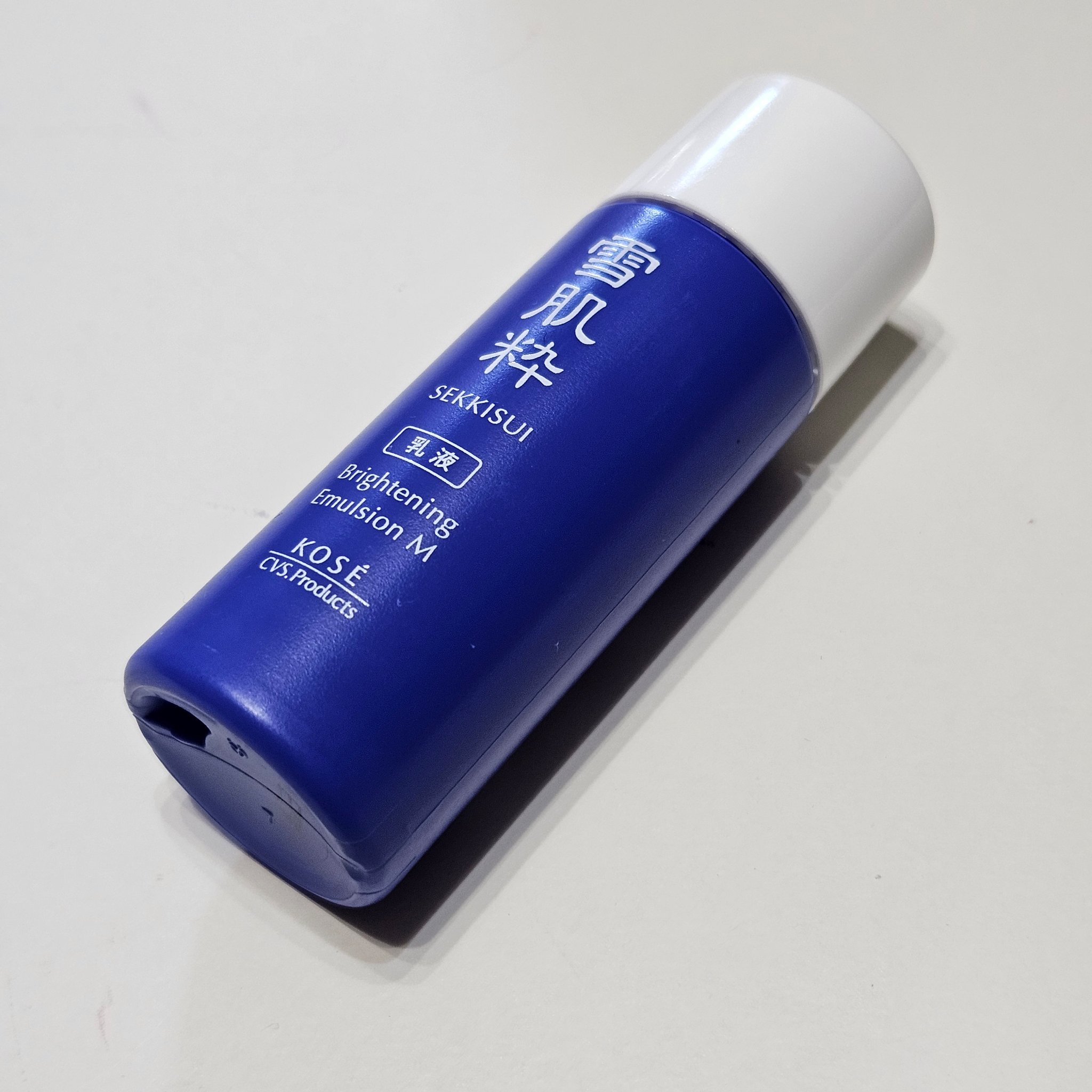 スキンケアセット OG/雪肌粋/スキンケアキットを使ったクチコミ（1枚目）