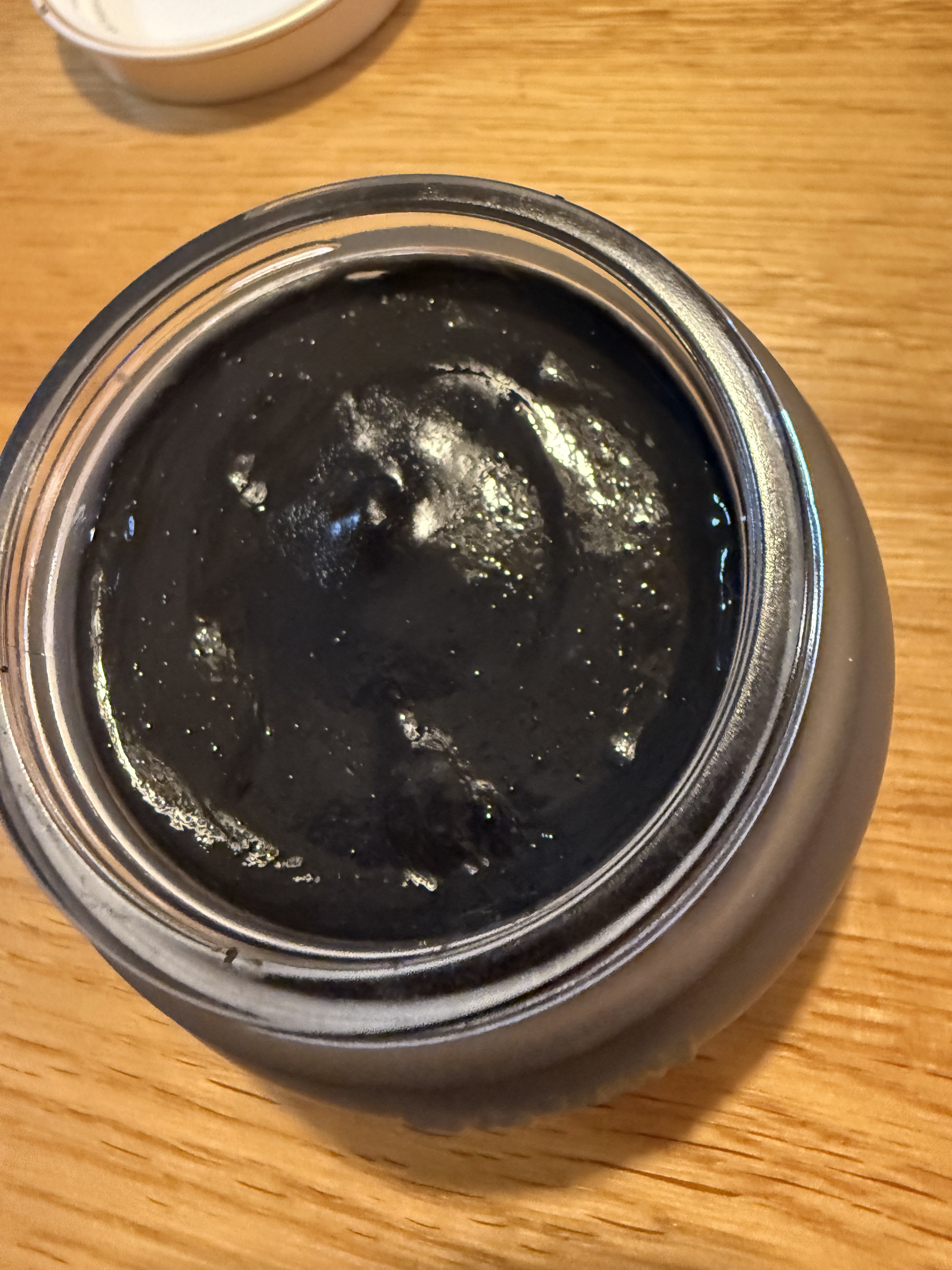 フェイスポリッシャー クラリファイング /SABON/スクラブ・ゴマージュを使ったクチコミ（2枚目）