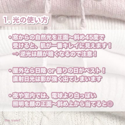 リアルックミラー/ロージーローザ/その他化粧小物を使ったクチコミ(2枚目)