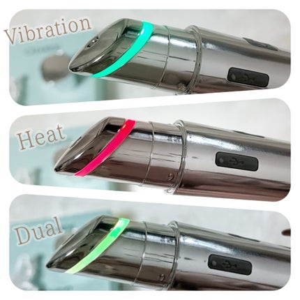 NMNプラスリフトアイクリーム/CHARDE/アイケア・アイクリームを使ったクチコミ(6枚目)