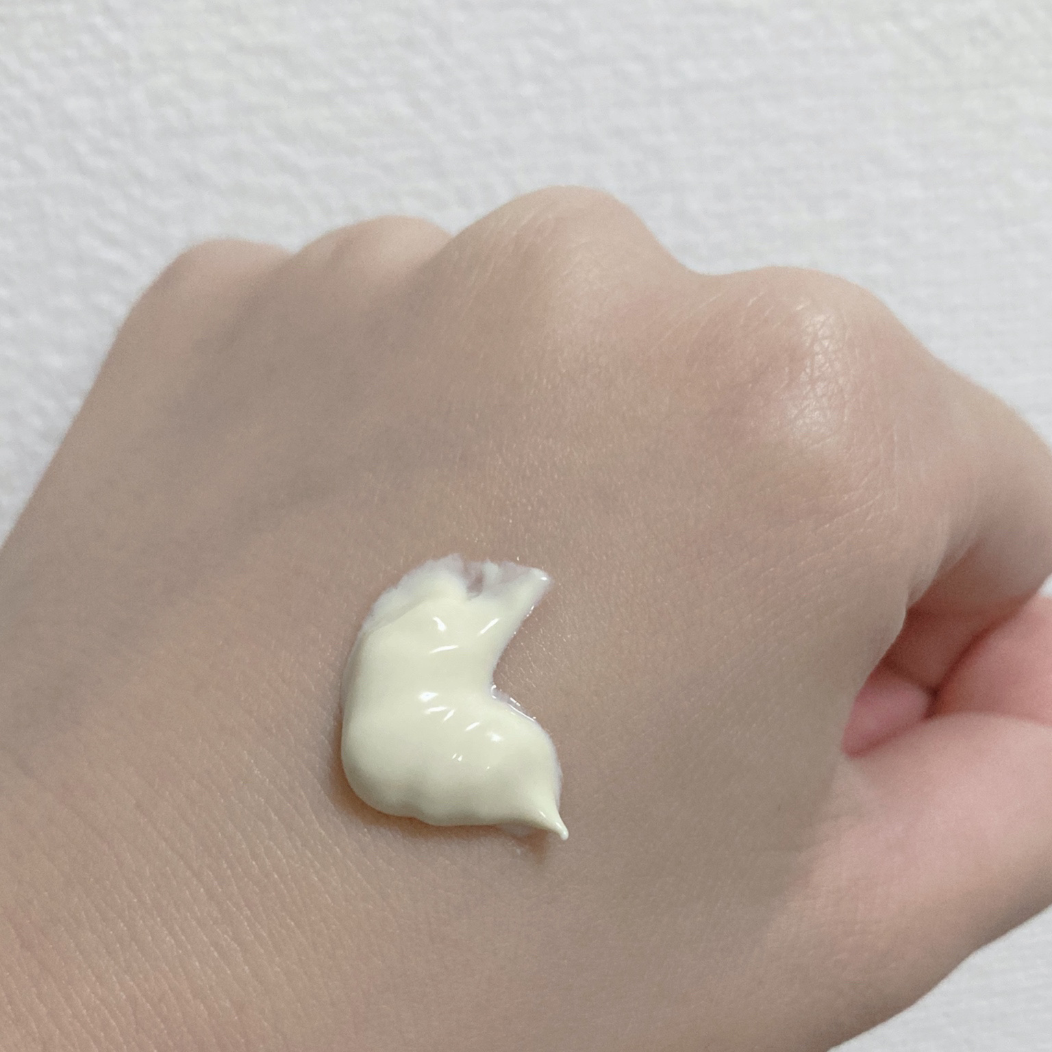 クリーンオーシャンノンナノマイルドサンスクリーン/beplain/日焼け止め・UVケアを使ったクチコミ（2枚目）