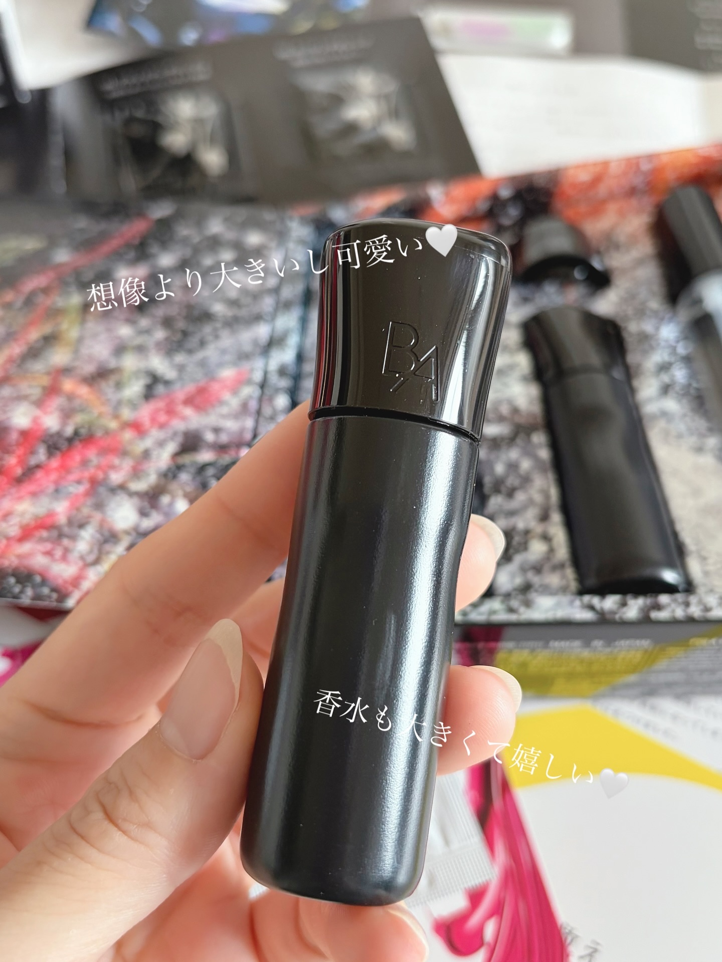 B.A ローション/B.A/化粧水を使ったクチコミ（2枚目）