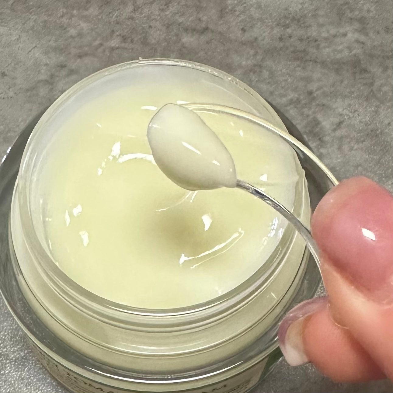 グリーントマトクレイマスククレンザー/FULLY/洗い流すパック・マスクを使ったクチコミ(5枚目)